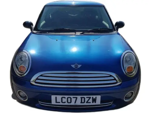 MINI Mini LC07 DZW