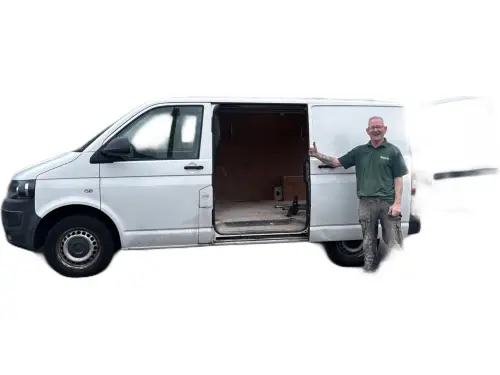 Nissan Qashqai GJ65 WWO