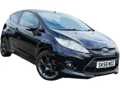 Ford SK58 MDZ
