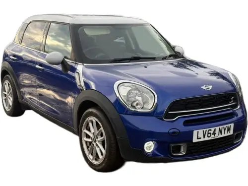 MINI Countryman LV64 NYM