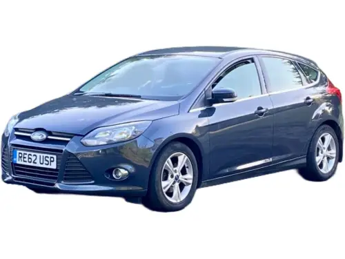 Ford Focus RE62 USP