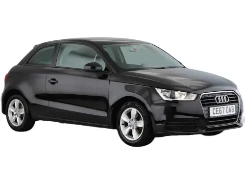 Audi A1 SE TFSI CE67 OAB