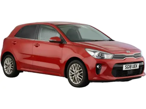 Kia RIO 3 SG18 UEK