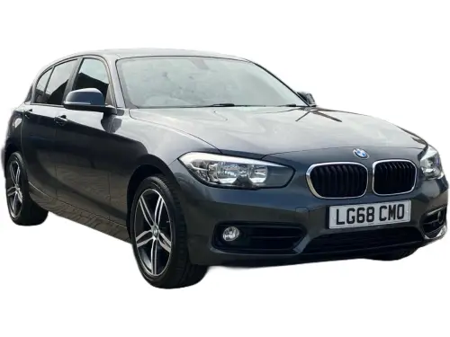 BMW 120 LG68 CMO