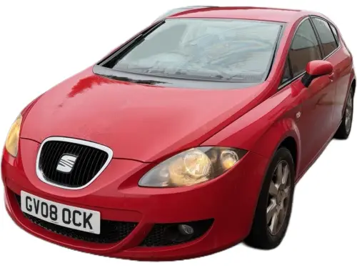 SEAT Leon GV08 OCK