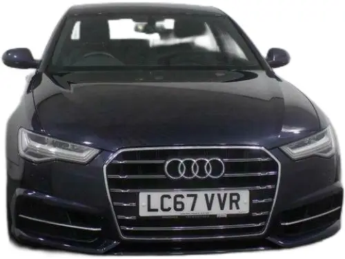 Audi A6 S Line TDI Ultra S-A LC67 VVR