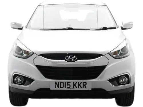 Hyundai IX35 ND15 KKR