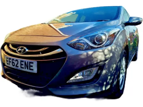 Hyundai I30 Active EF62 ENE
