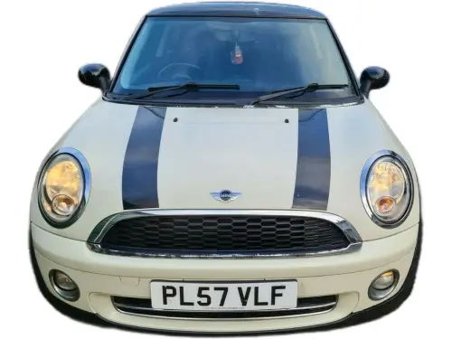 MINI Mini PL57 VLF