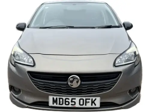 Vauxhall Corsa MD65 OFK