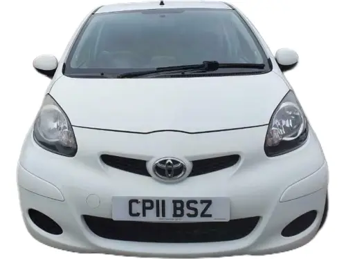 Toyota Aygo CP11 BSZ