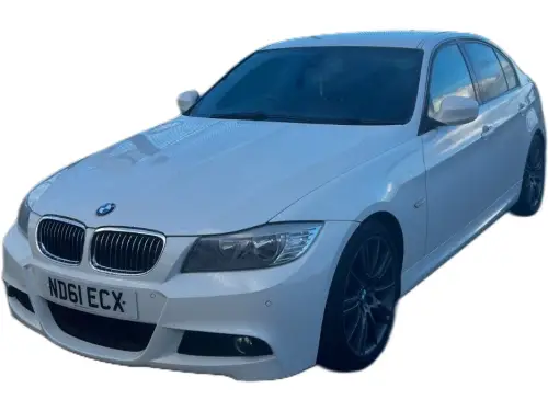BMW 3 Series ND61 ECX