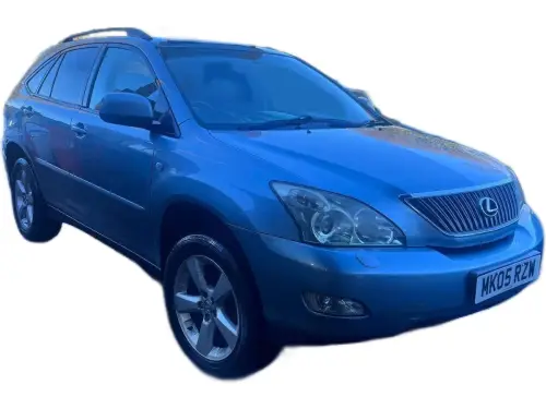 Lexus RX300 MK05 RZW