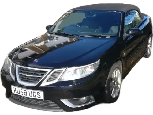 Saab 9-3 KU58 UGS