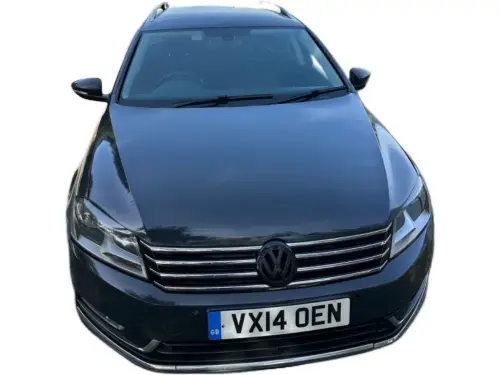 Volkswagen Passat VX14 OEN