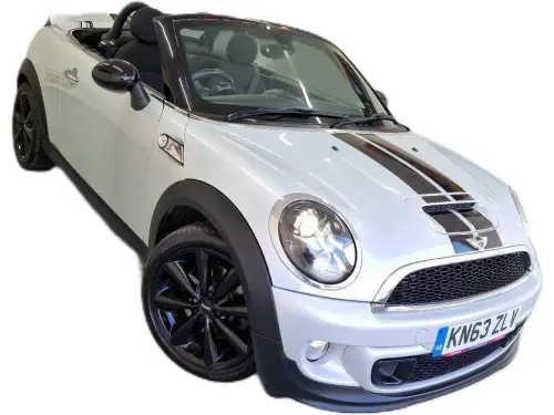 MINI Mini KN63 ZLV