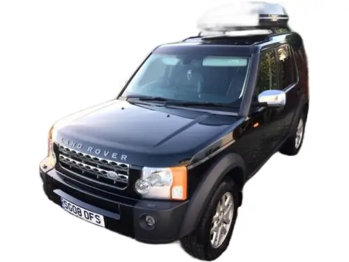 Land Rover Discovery SG08 OFS