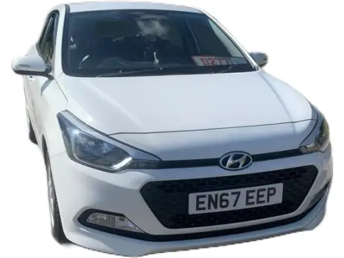 Hyundai I20 EN67 EEP