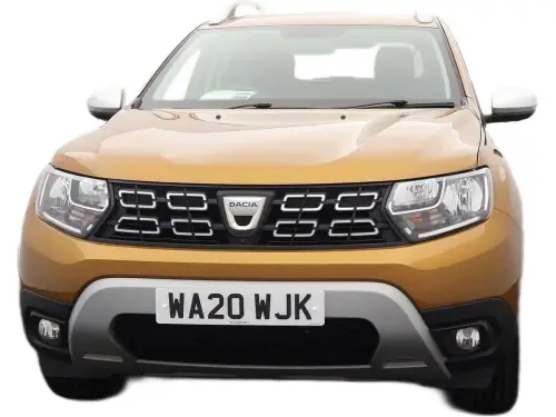 Dacia Duster WA20 WJK