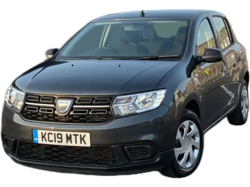 Dacia Sandero KC19 MTK