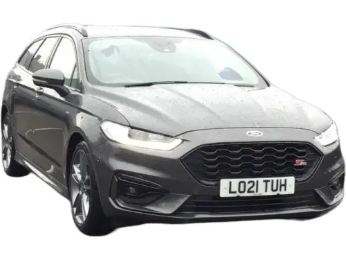 Ford Mondeo ST-Line HEV Auto LO21 TUH