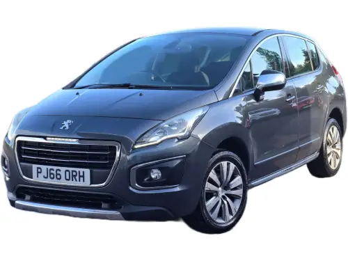 Peugeot 3008 PJ66 ORH