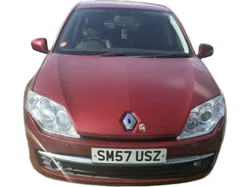Renault Laguna SM57 USZ