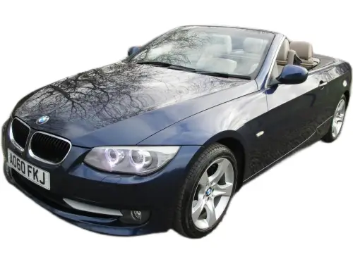 BMW 3 Series AO60 FKJ