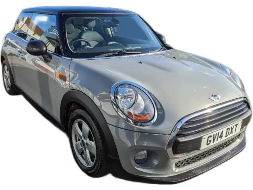 MINI ONE GV14 DXT