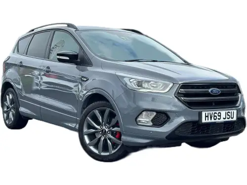 Ford Kuga HV69 JSU