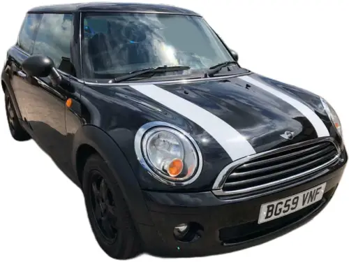 MINI Mini BG59 VNF