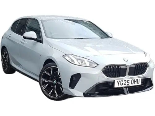 BMW 120 M Sport MHEV Auto YG25 OHU