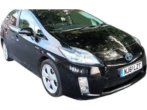 Toyota Prius NJ61 LZT