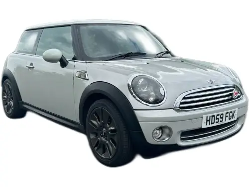 MINI Mini HD59 FGK