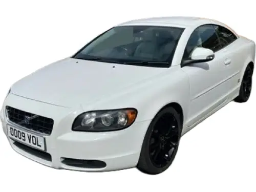 Volvo C70 OO09 VOL