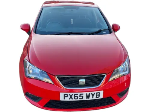 SEAT Ibiza PX65 WYB