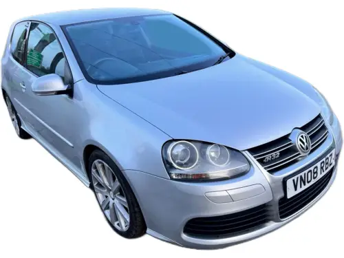 Volkswagen Golf VN08 RBZ