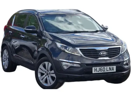Kia Sportage HJ60 LNA