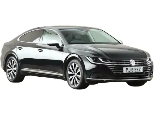 Volkswagen Arteon Elegance TSI S-A PJ18 EEZ