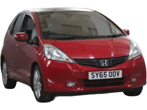 Honda Jazz SY65 OOV