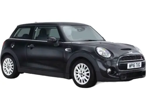 MINI Cooper SD WP16 TXG