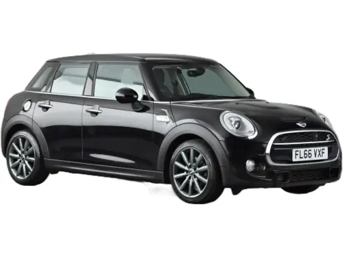 MINI Cooper S FL66 VXF