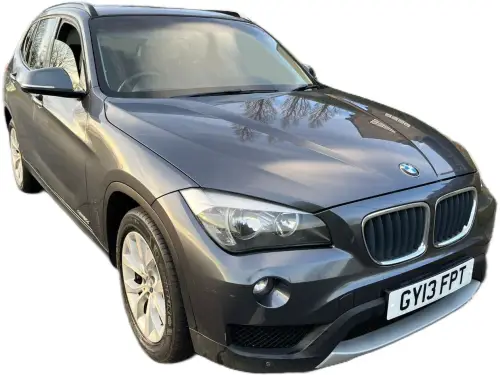 BMW X1 GY13 FPT