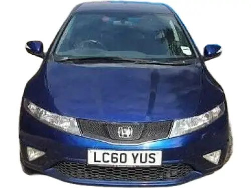 Honda Civic LC60 YUS