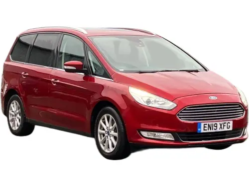 Ford Galaxy EN19 XFG