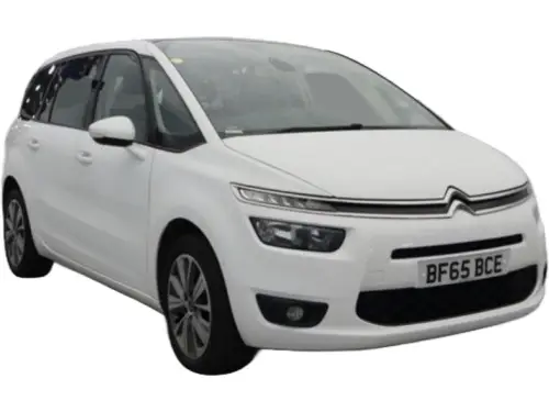 Citroën C4 BF65 BCE