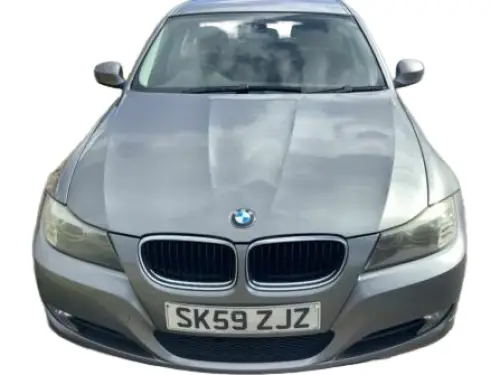 BMW 3 Series SK59 ZJZ