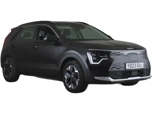 Kia Niro 2 EV YD23 GHJ