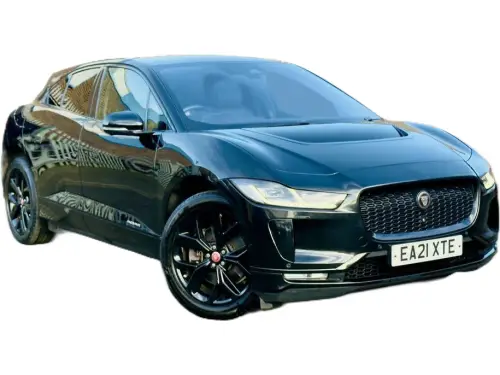 Jaguar I-PACE EA21 XTE