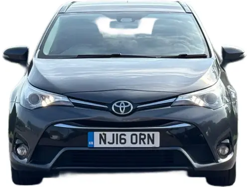 Toyota Avensis NJ16 ORN
